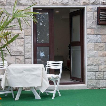 Vuksanovic Apartment Herceg Novi Exterior foto