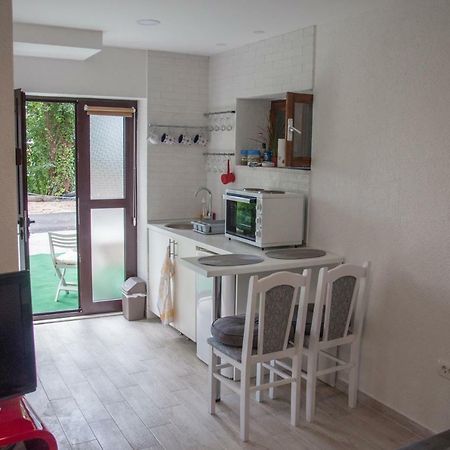 Vuksanovic Apartment Herceg Novi Exterior foto